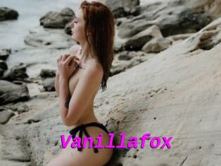 Vanillafox