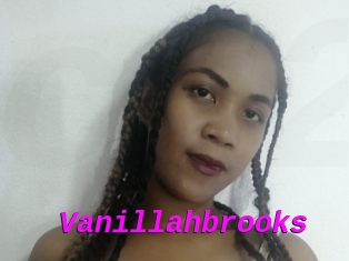 Vanillahbrooks