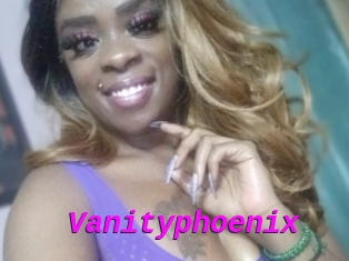 Vanityphoenix