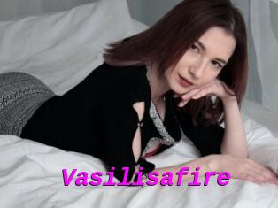 Vasilisafire