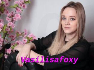 Vasilisafoxy