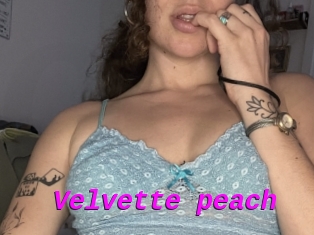 Velvette_peach