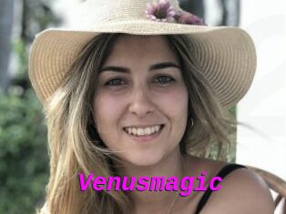 Venusmagic