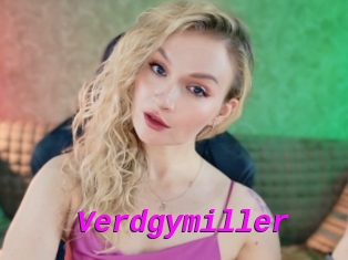 Verdgymiller