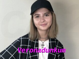 Veronadunkum