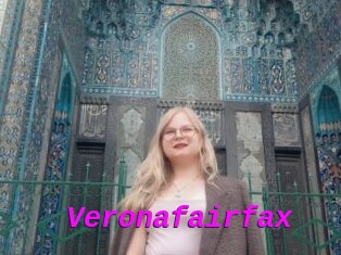 Veronafairfax