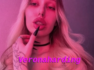 Veronaharding