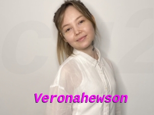 Veronahewson