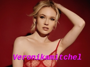 Veronikamitchel