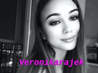 Veronikarajek