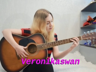 Veronikaswan