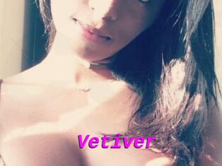 Vetiver