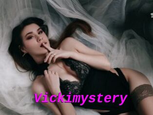 Vickimystery