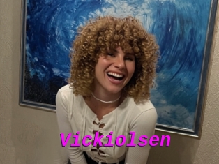 Vickiolsen