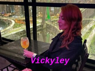 Vickyley