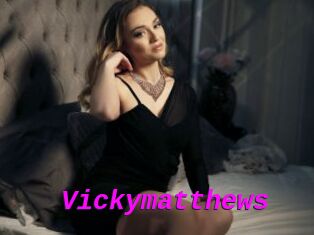 Vickymatthews