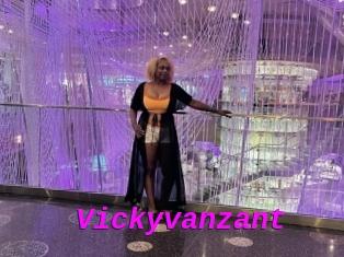 Vickyvanzant