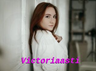 Victoriaasti