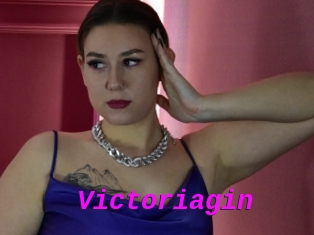 Victoriagin