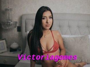 Victoriagomes