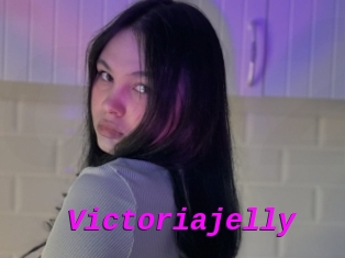 Victoriajelly