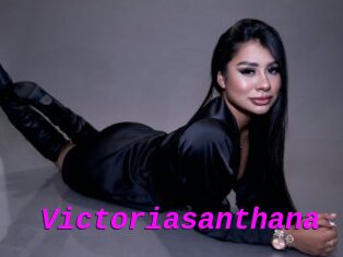 Victoriasanthana