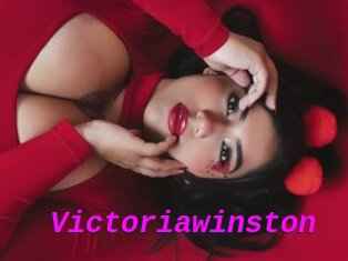 Victoriawinston