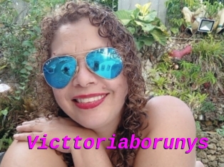 Victtoriaborunys