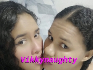 Vikkynaughty