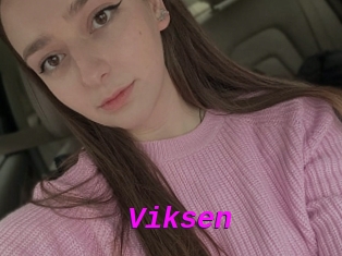 Viksen