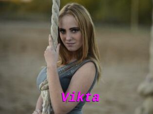 Vikta