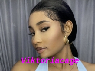 Viktoriacage