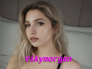 Vikymorgan