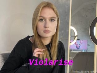 Violarise