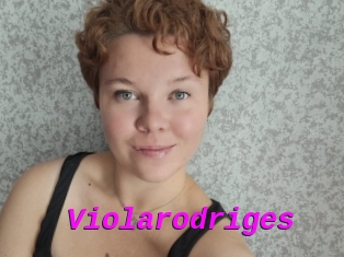 Violarodriges