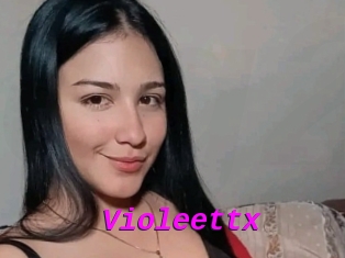 Violeettx