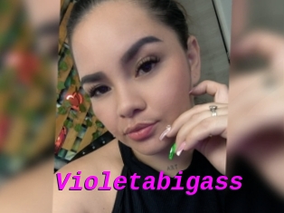 Violetabigass