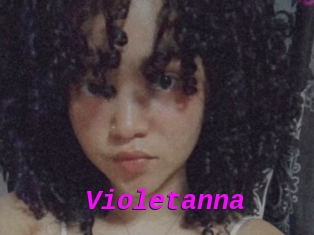 Violetanna