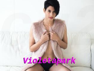 Violetapark