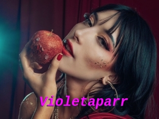 Violetaparr