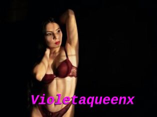 Violetaqueenx