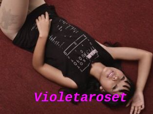 Violetaroset