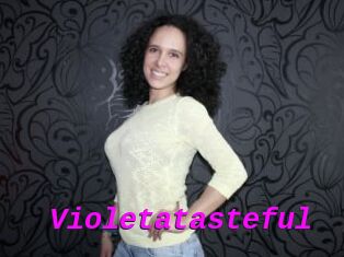 Violetatasteful