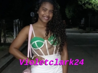 Violetclark24