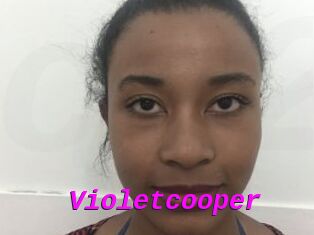 Violetcooper