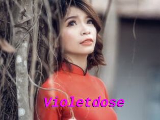 Violetdose