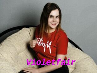 Violetfair