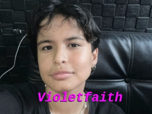 Violetfaith