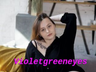 Violetgreeneyes