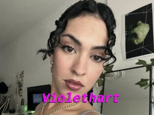 Violethart